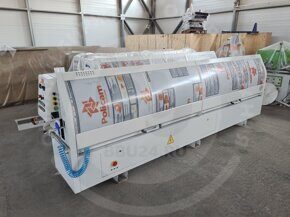 Автоматический кромкооблицовочный станок BEEMATIC KY60R