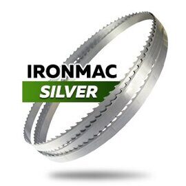 Полотно ленточное для пилорам IronMac Silver 35x1.1x22 ROH (51CrV4)
